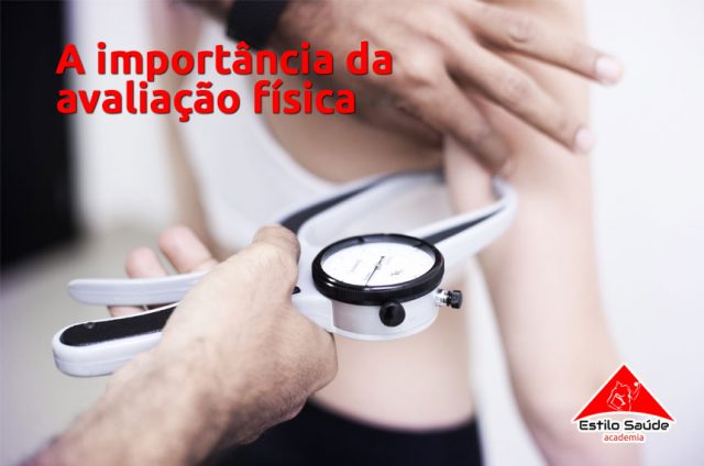 Avaliação Física Avaliação Física