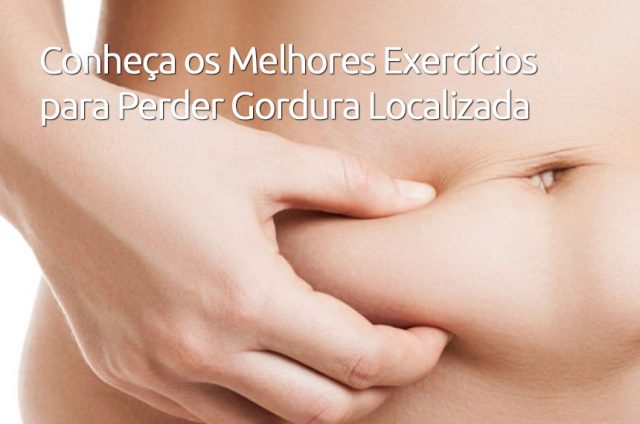 Gordura Localizada Gordura Localizada